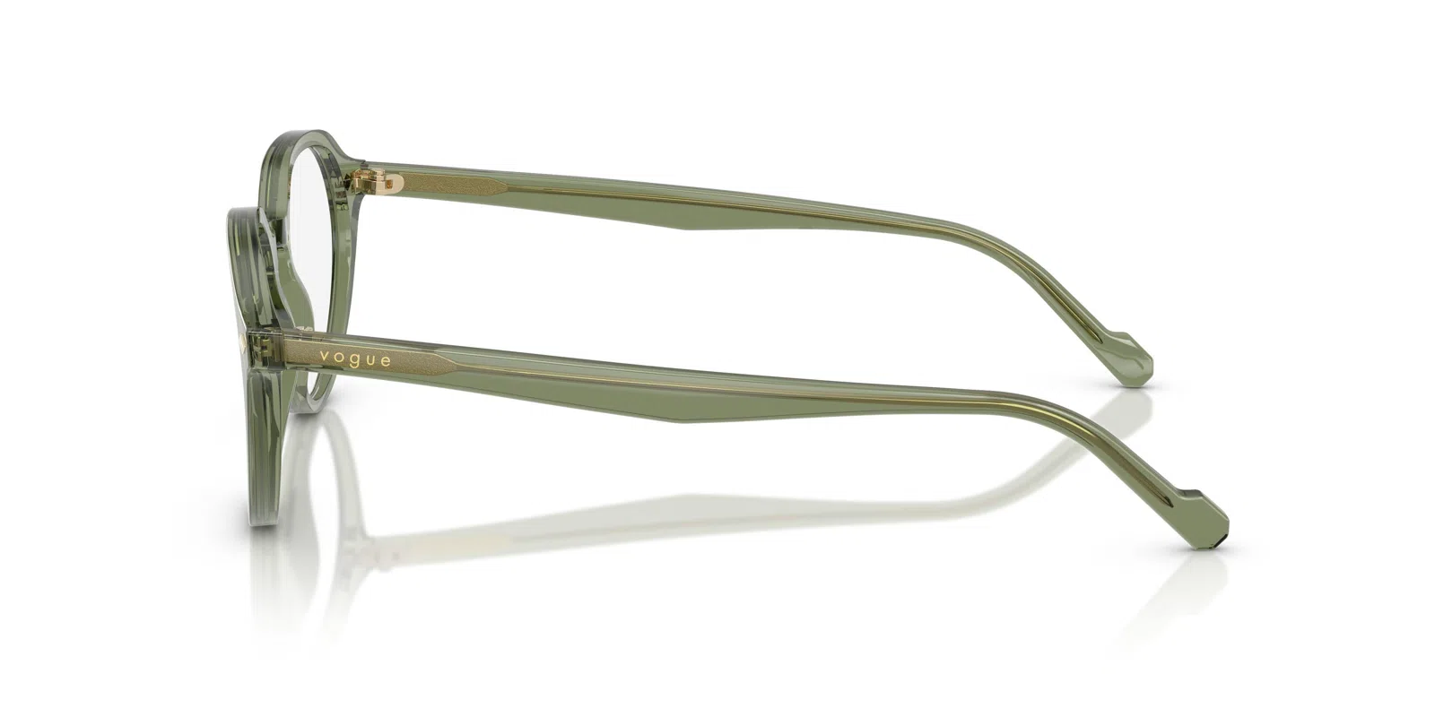 Vogue Eyewear 5598 Eyeglasses - view 18